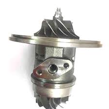 Turbo Core Assembly